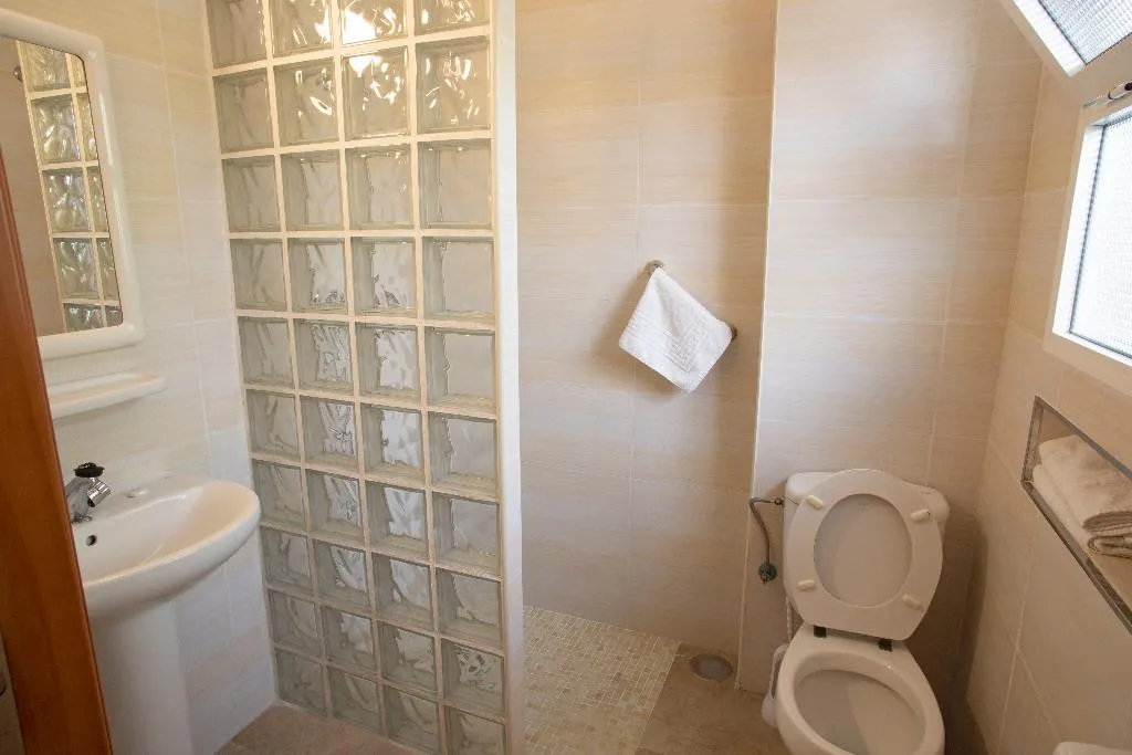 STUDIO CAPACITY 2 Room, La Baranda, Costa Del Sol