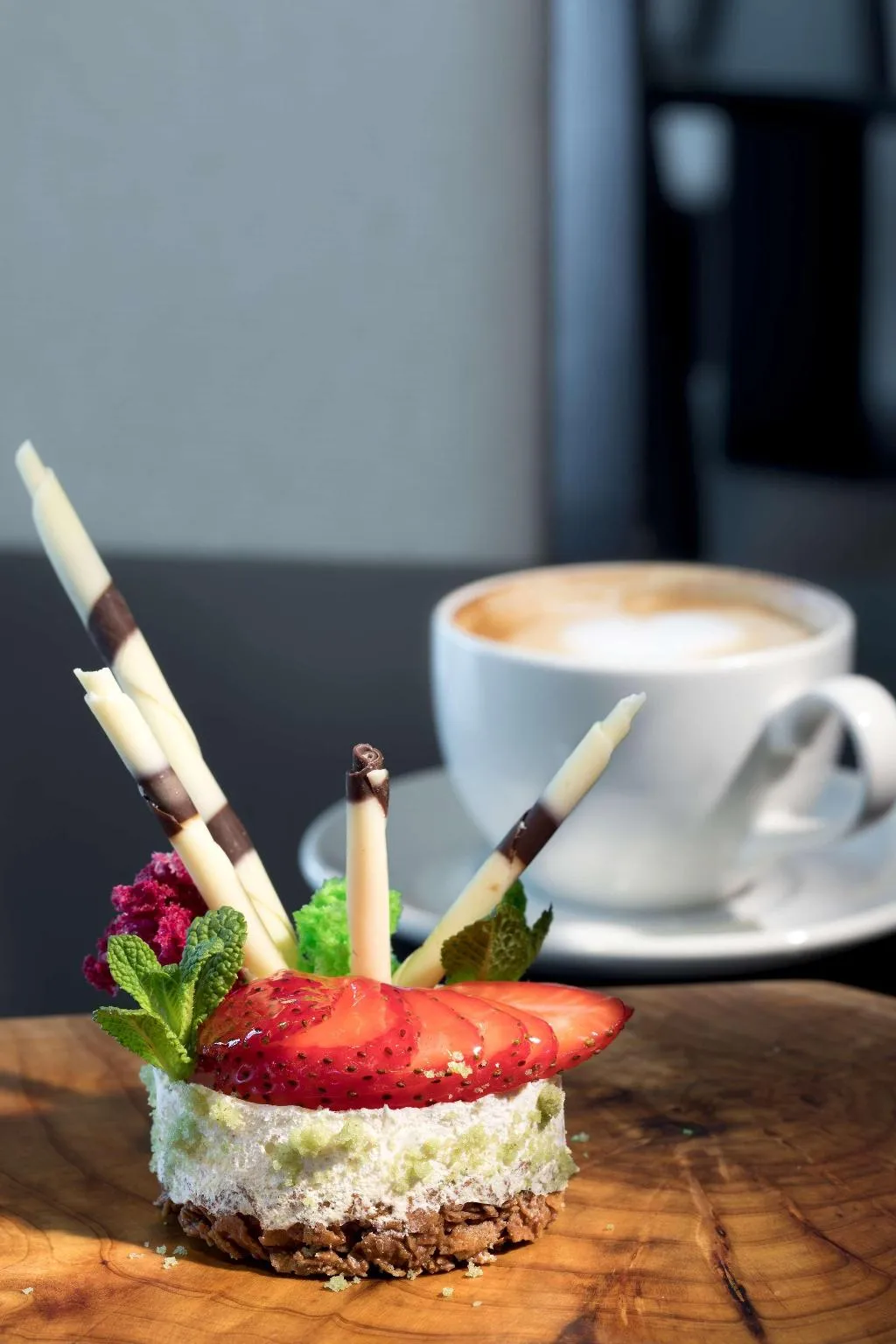 Restaurant, Park Inn by Radisson Meriton Conference&Spa Hotel, Tallinn