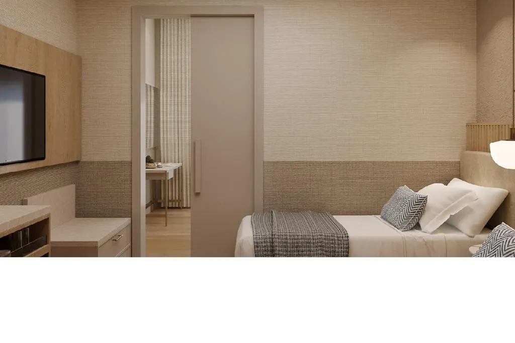 FAMILY ROOM SEA VIEW Room, Akra Sorgun Tui Blue Sensatori, Antalya