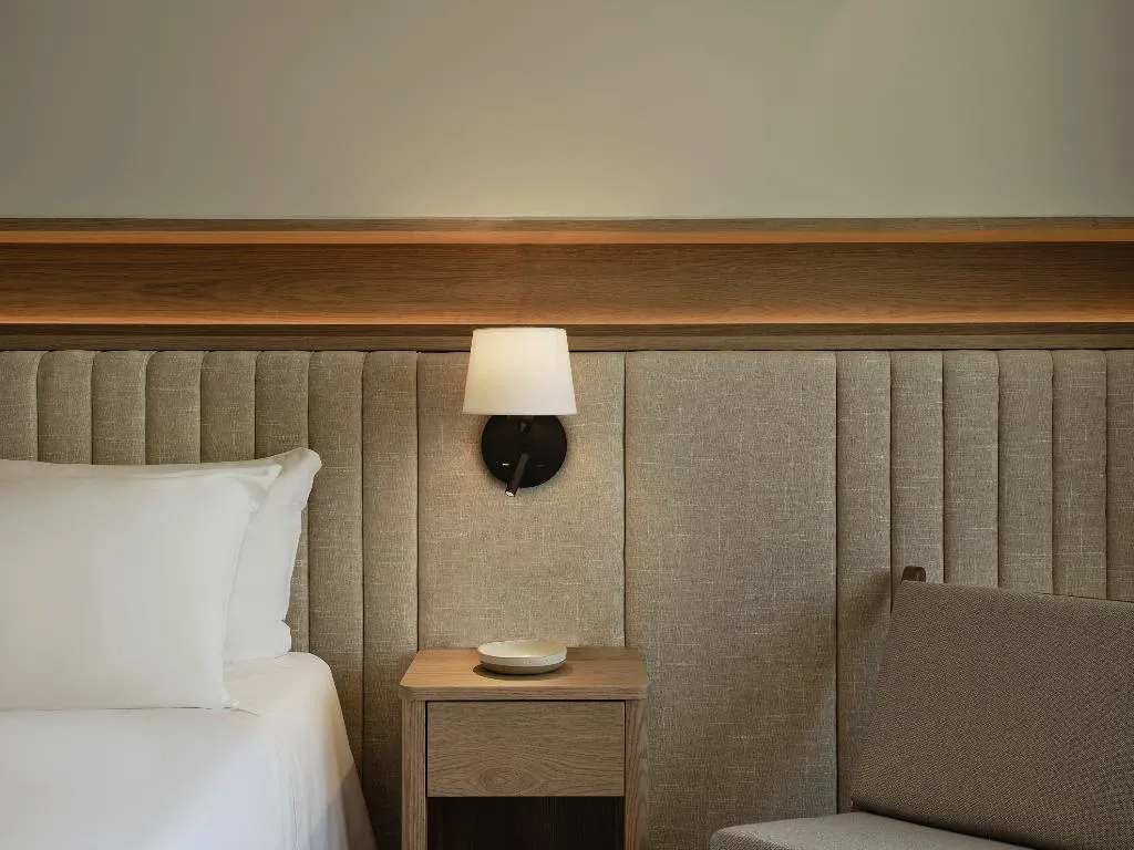 DOUBLE BAY VIEW Room, Kontokali Bay Resort & Spa, Corfu
