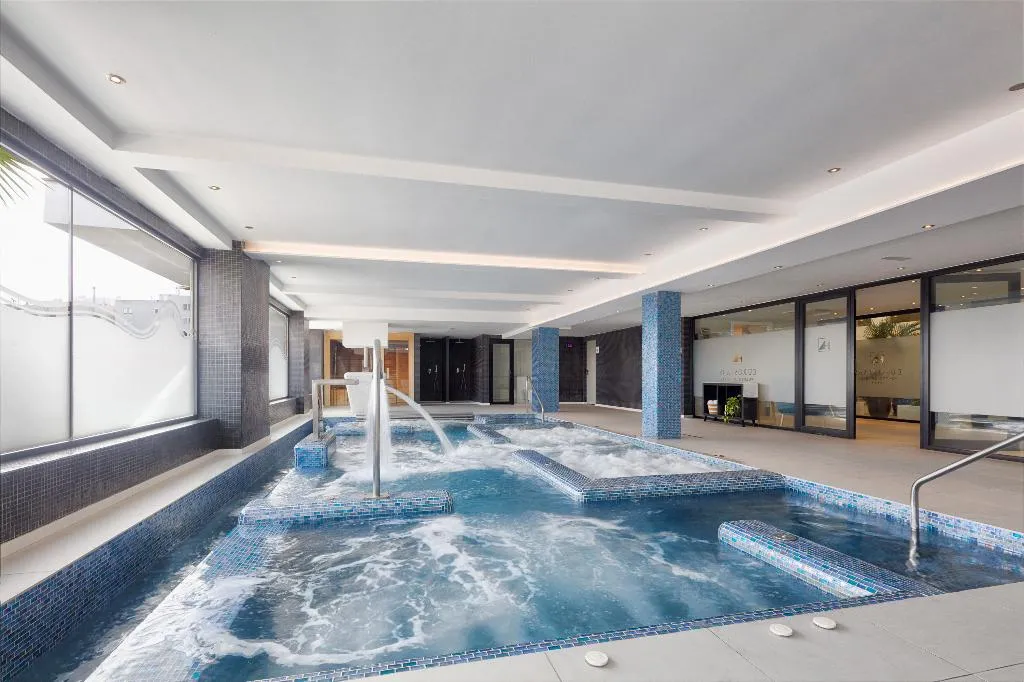 Sports and Entertainment, Eurostars Puerto de Ibiza, Ibiza