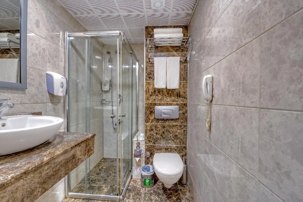 DOUBLE PROMO Room, Sealife Family Resort, Antalya