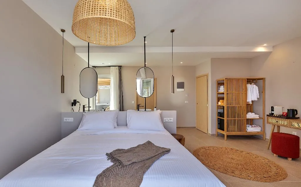 SUITE EXECUTIVE Room, Lotus Rise Hotel - Adults Only, Crete