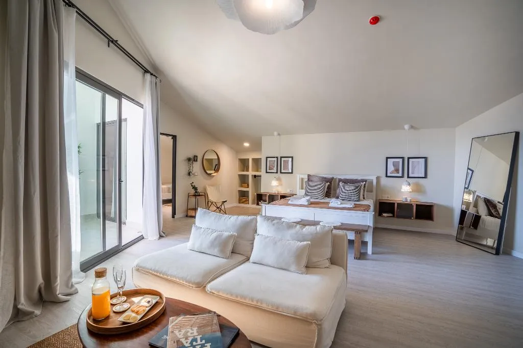 SUITE PENTHOUSE Room, Payava Hotel By True Blue, Dalaman
