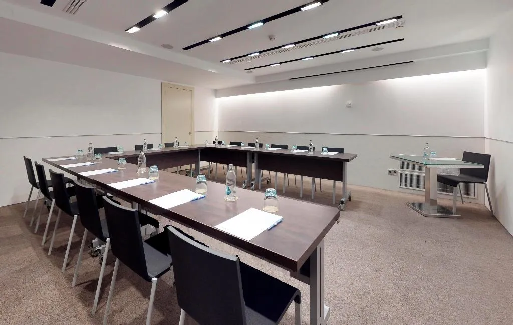 Conferences, Melia Barcelona Sarria, Barcelona
