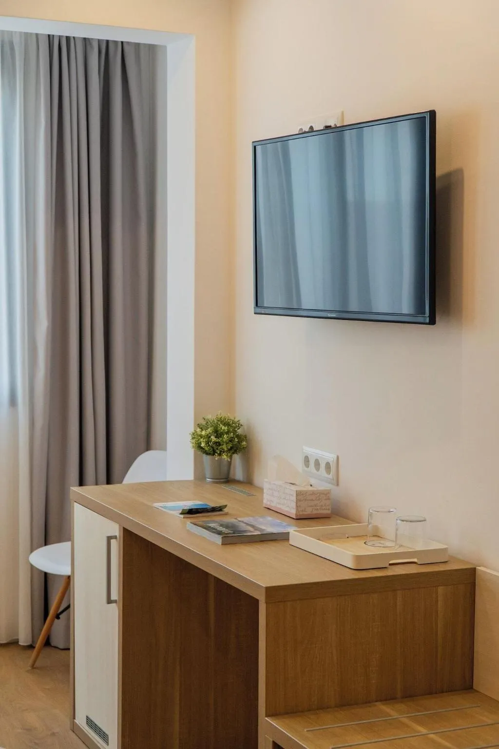 Room, Hostal Menurka, Menorca
