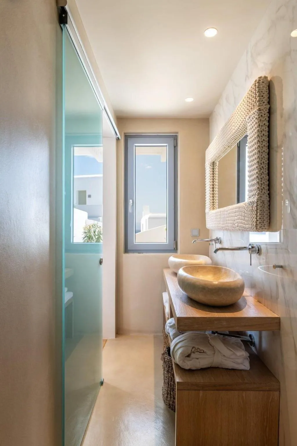 Room, Oniro Suites, Mykonos