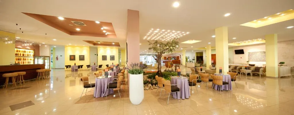 Conferences, Hotel Aurora Plava Laguna, Istria