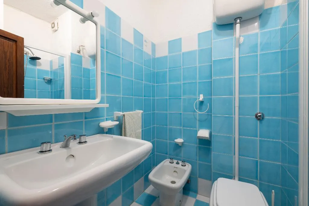 APARTMENT CAPACITY 4 Room, Appartamenti Tiffany, Olbia