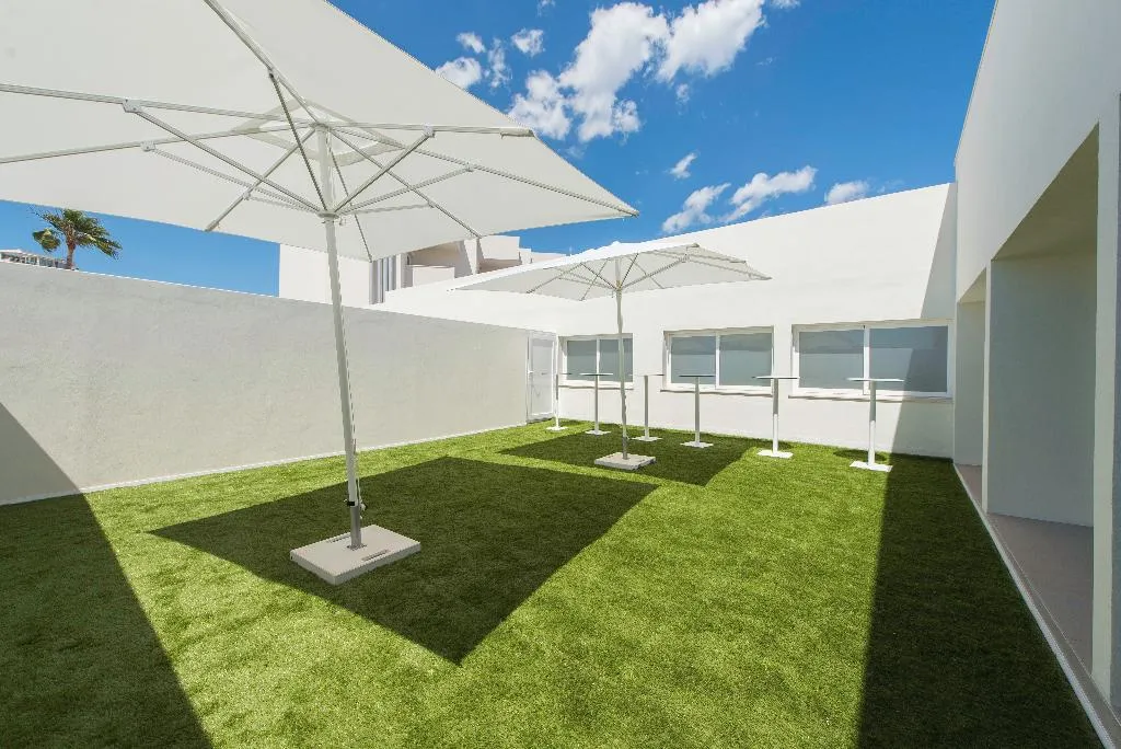 Conferences, Hotel Garbi Ibiza & Spa, Ibiza