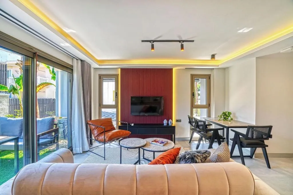Room, Ayayorgi̇ Homes & Hotels, Izmir