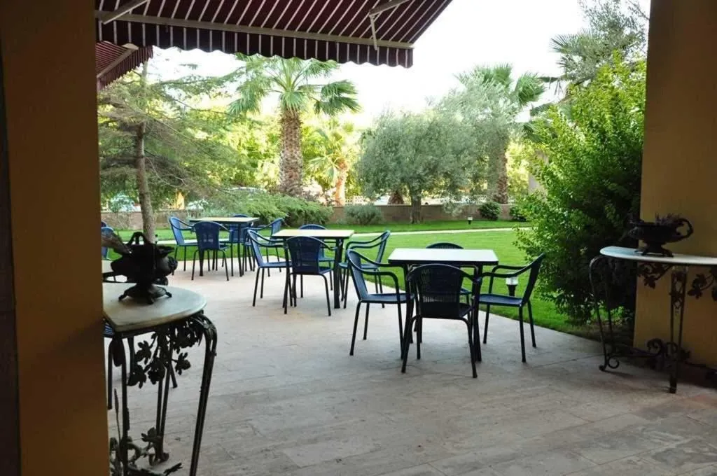 General view, Palm Court Suites, Izmir