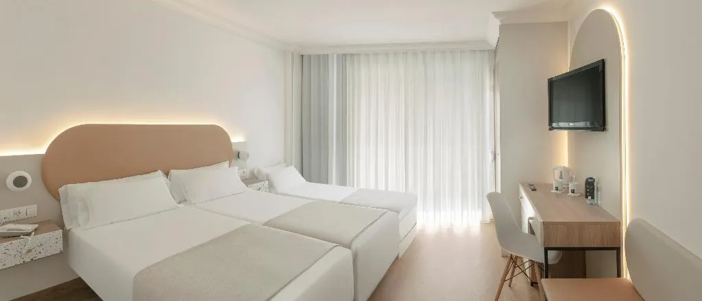 Double or Twin STANDARD Room, RH Victoria, Costa Blanca