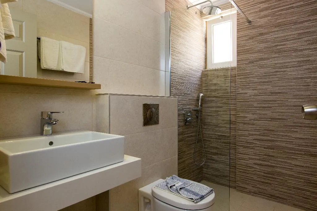 STUDIO SUPERIOR Room, Trefon Hotel Apartments & Suites, Crete
