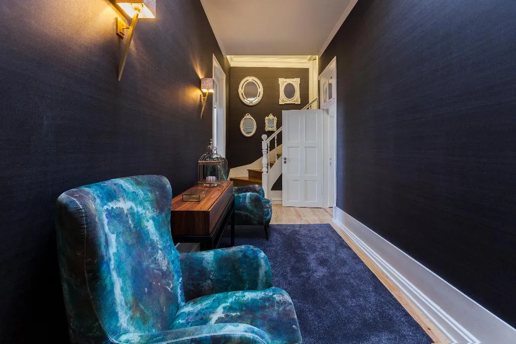 APARTMENT DUPLEX Room, Casas do Porto - Ribeira Apartments, Porto