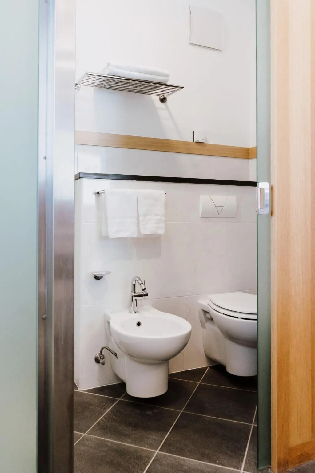 DOUBLE DELUXE Room, Lac Salin Spa & Mountain Resort, Milan
