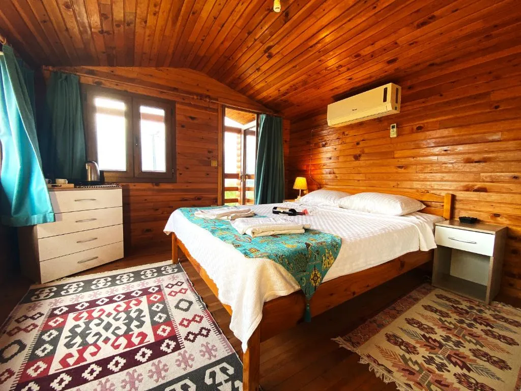 BUNGALOW STANDARD Room, Armes Hotel, Dalaman