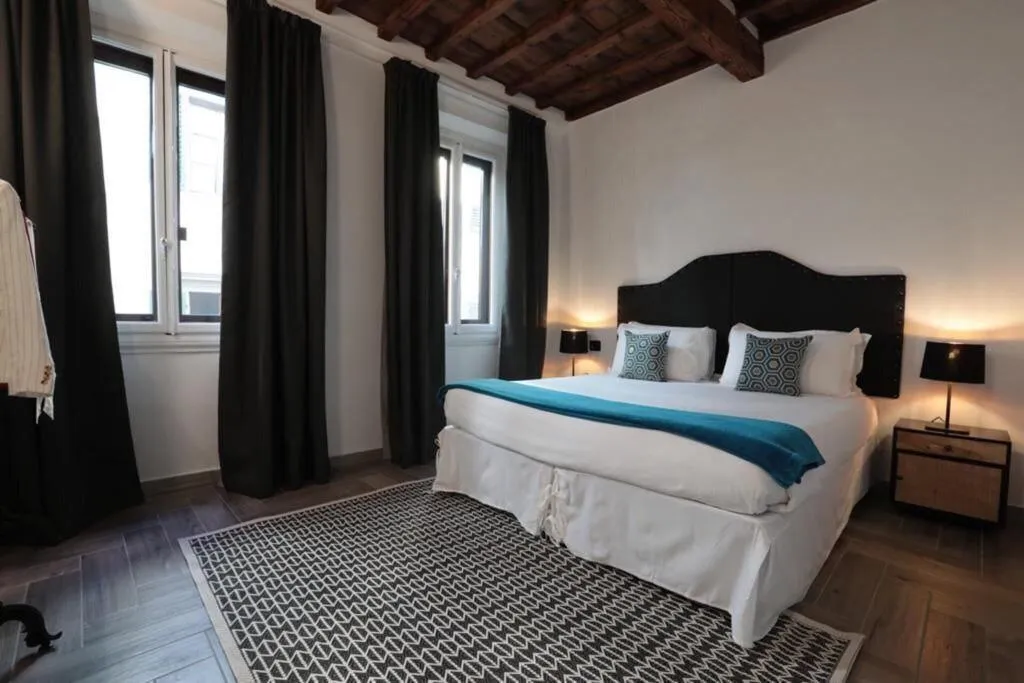APARTMENT ANNEX Room, Globus Urban Hotel, Florence