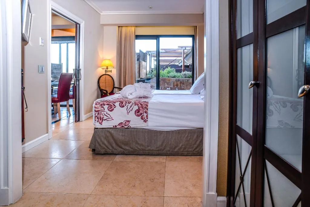 JUNIOR SUITE DELUXE Room, Gran Hotel Guadalpin Banus, Costa Del Sol