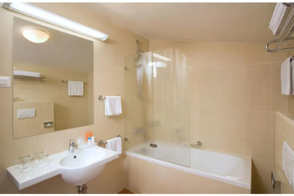 VILLA STANDARD Room, Valamar Tamaris Villas, Istria