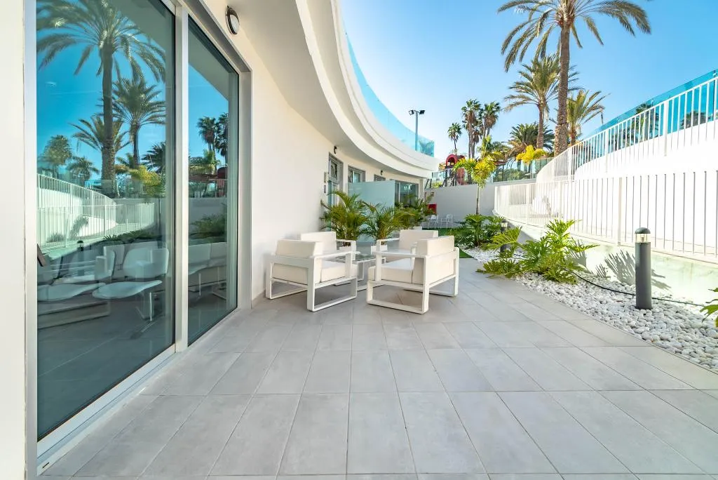 General view, Hotel LIVVO Dunagolf Suites, Gran Canaria