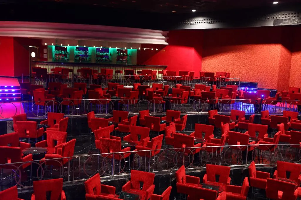 Sports and Entertainment, JOIA Paraiso by Iberostar All Inclusive, Cancun Area