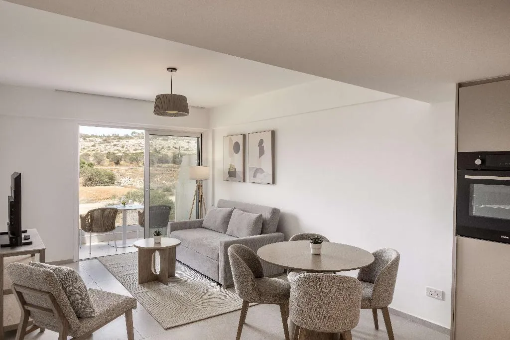 SUITE ONE BEDROOM Room, Cyprotel Florida Hotel, Cyprus