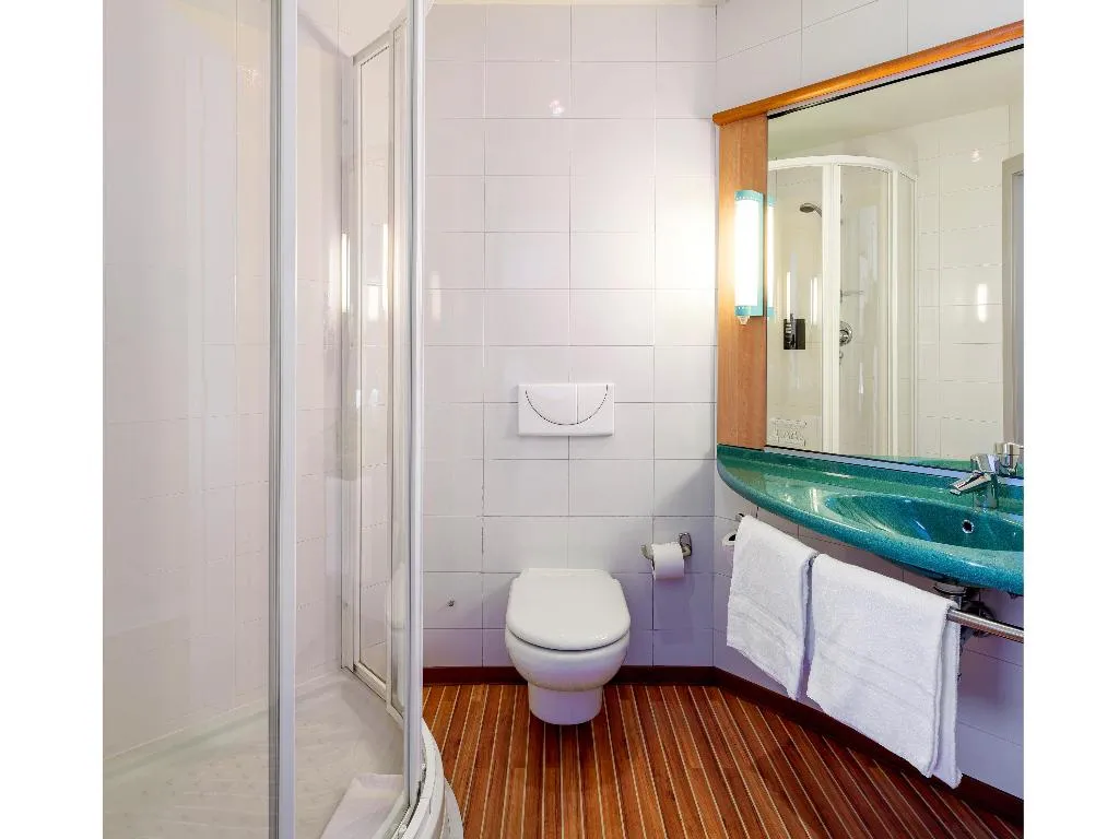 Room, Ibis Madrid Getafe, Madrid