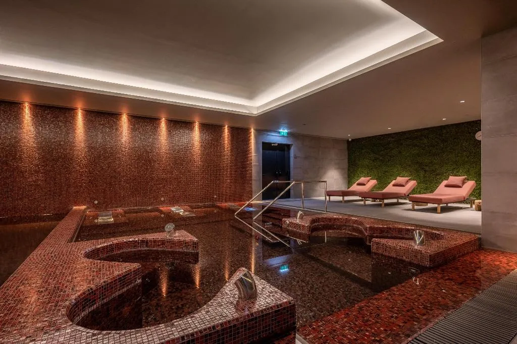 Sports and Entertainment, Hilton Porto Gaia, Porto