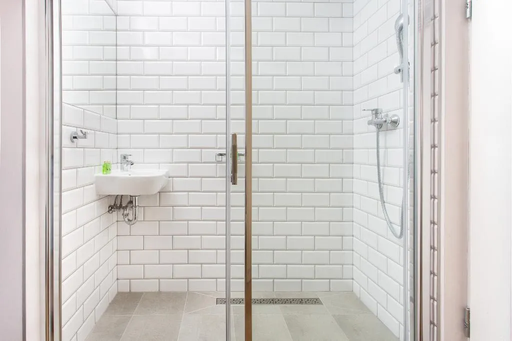Double or Twin STANDARD Room, Smart Hotel Garnizon, Gdansk