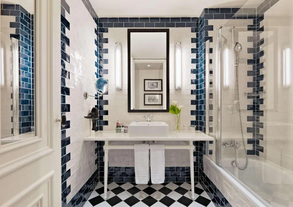 Room, H10 Duque De Loule, Lisbon