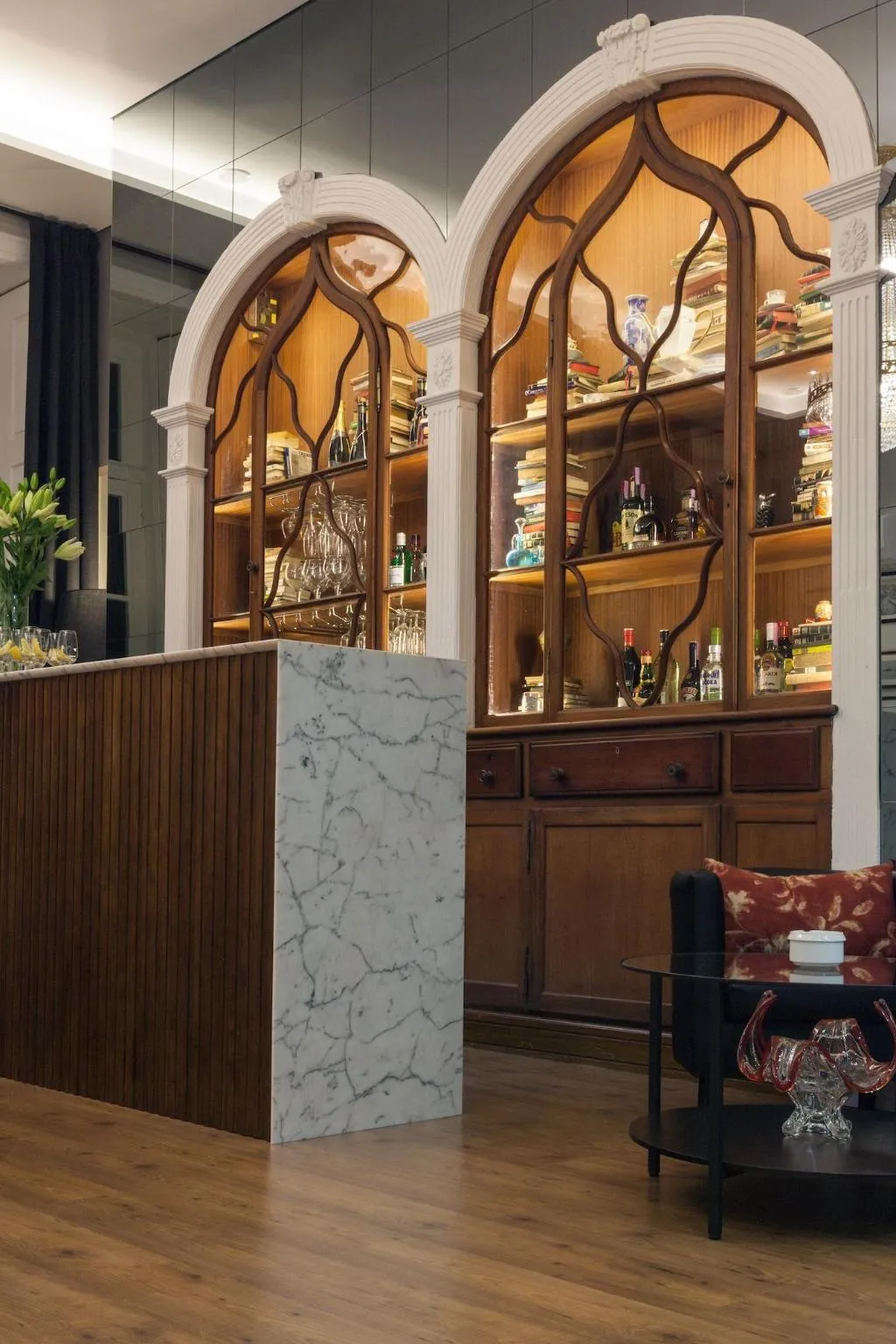 Bar, B The Guest Downtown, Porto