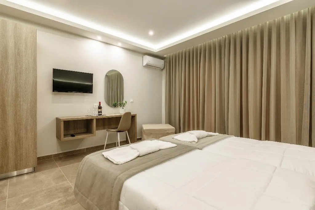 STUDIO SUPERIOR Room, Remezzo Apartments & Studios, Zante