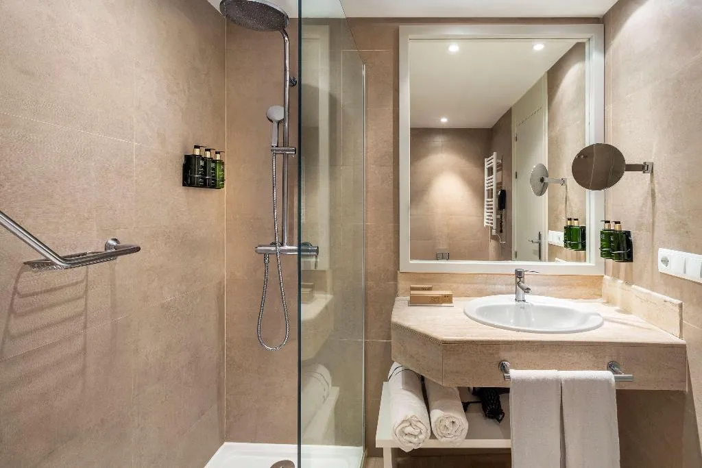 DOUBLE STANDARD Room, Meliá Cala Galdana, Menorca