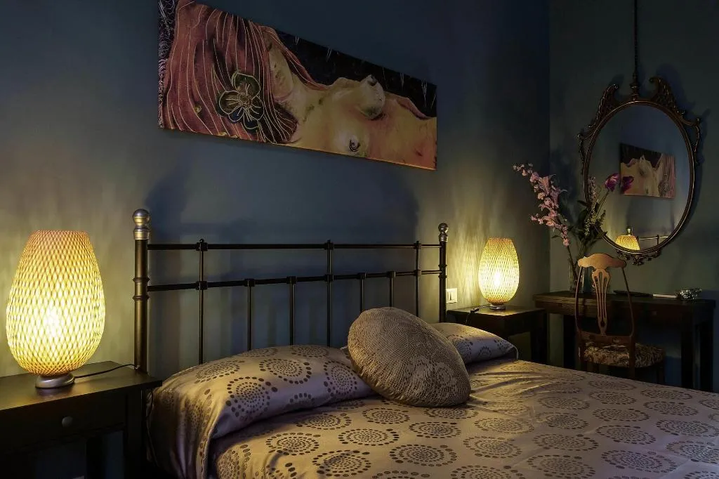 Room, Centro900Palermo, Palermo
