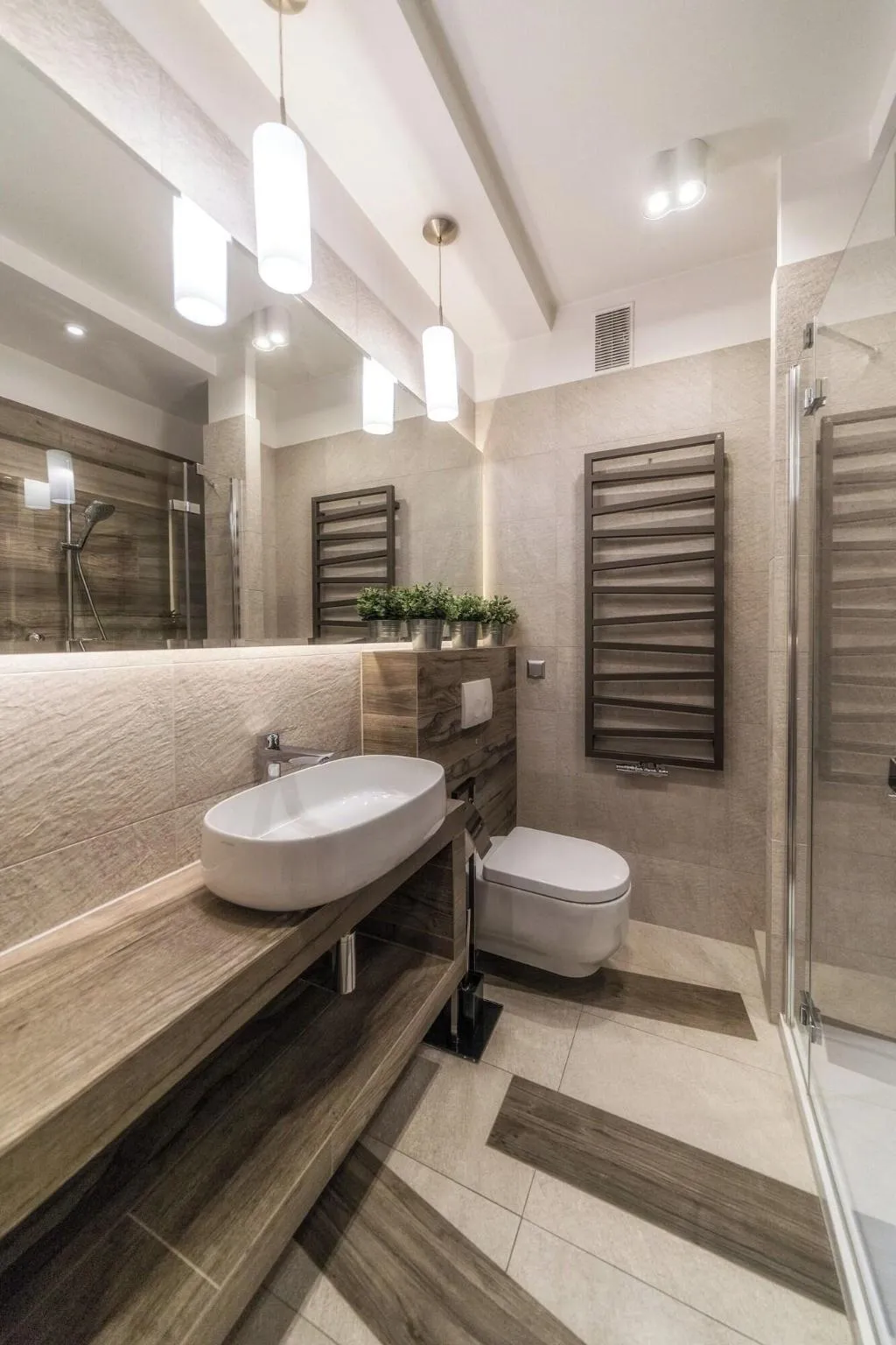 Room, ApartHotel Giewont, Krakow
