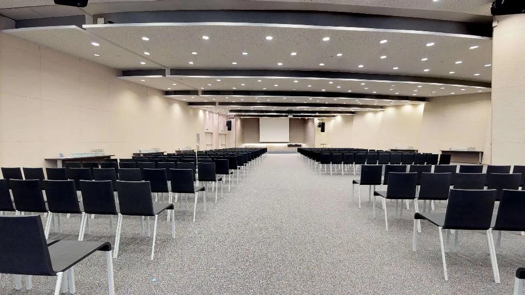 Conferences, Melia Barcelona Sarria, Barcelona