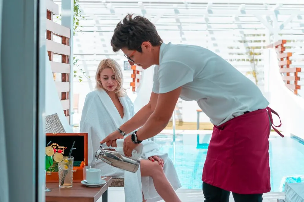 Double or Twin PREMIUM Room, Aloe Hotel - Adults Only, Rhodes