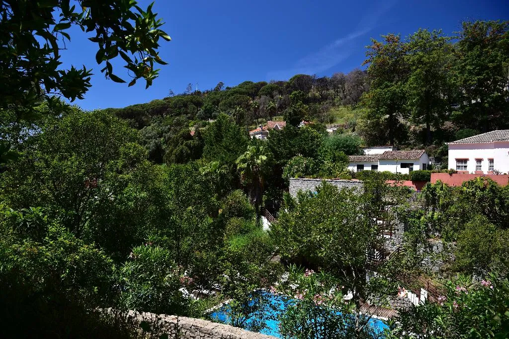 Pool, Pure Monchique Hotel by Unlock Hotels, Algarve