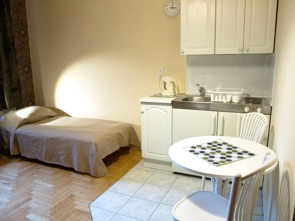 Room, Cracow Old Town Guest House, Krakow