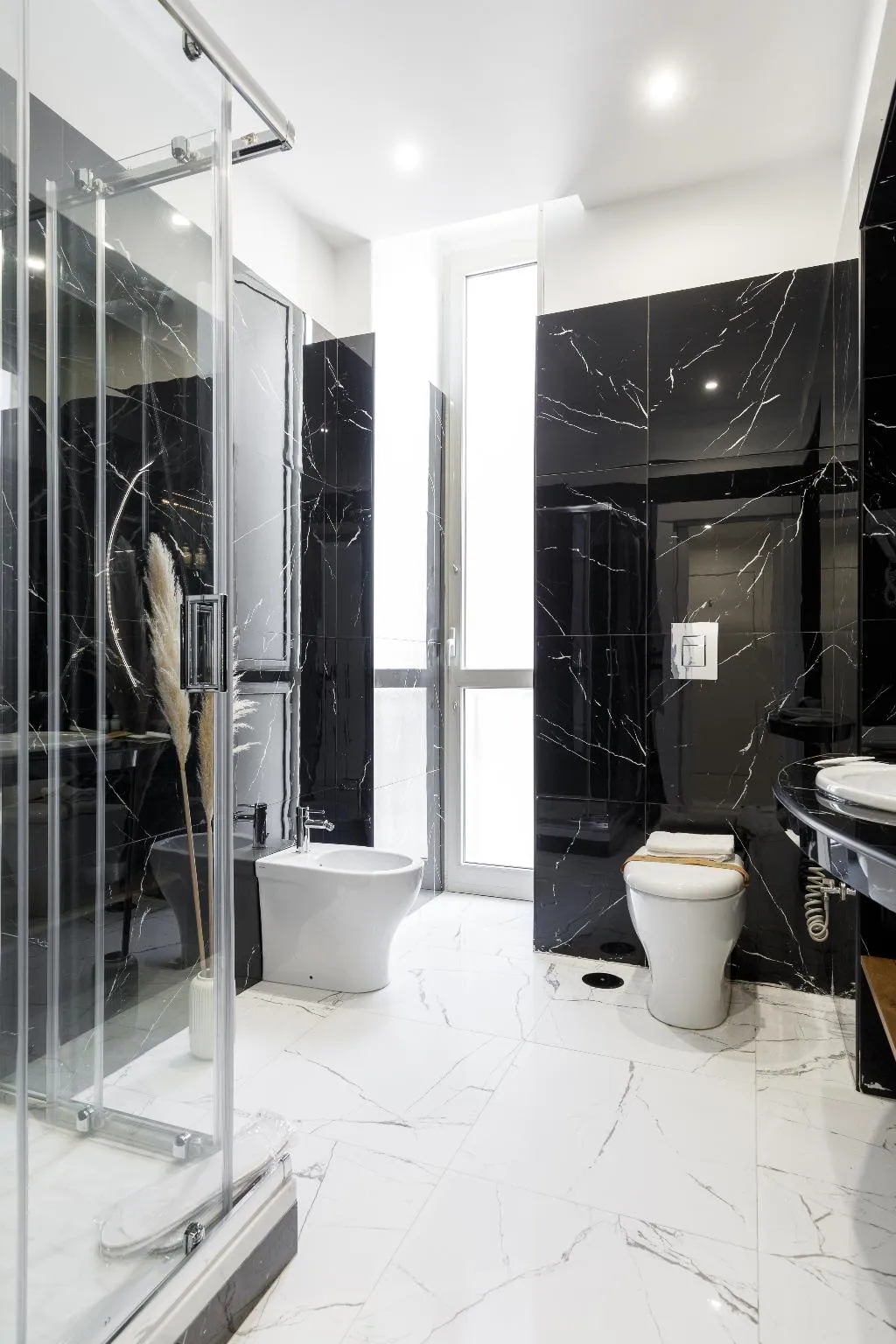 SUITE Presidential Room, Sant'Angelo Suites, Naples