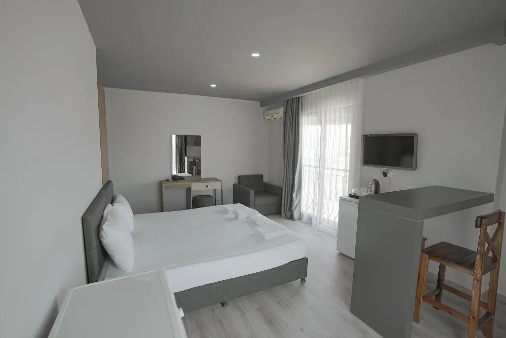 Room, Birpa Kundu Butik Otel, Antalya