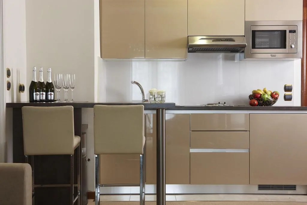 SUITE EXECUTIVE CITY VIEW Room, Ava Hotel & Suites, Athens
