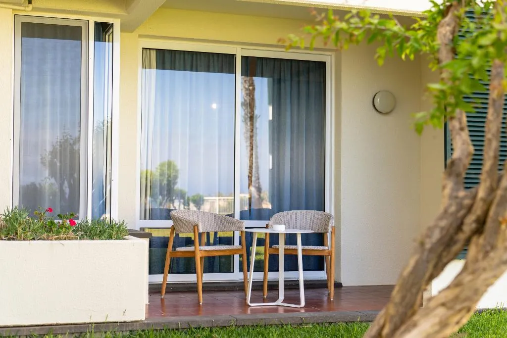 APARTMENT SEA VIEW ONE BEDROOM Room, Vila Baleira Suites, Porto Santo