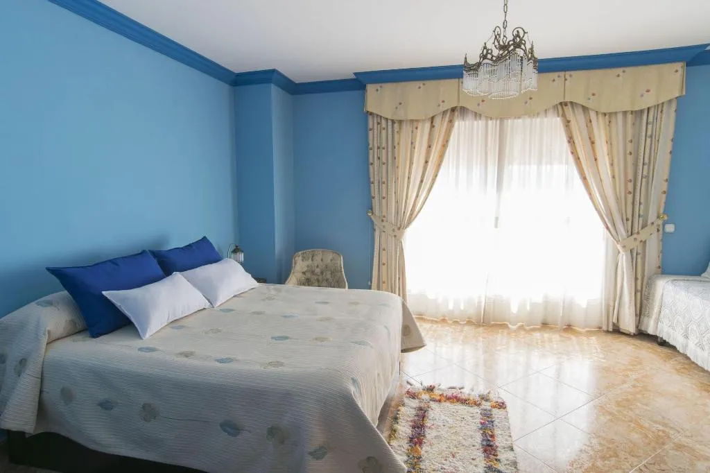Room, Casa Colina Del Sol, Costa Del Sol