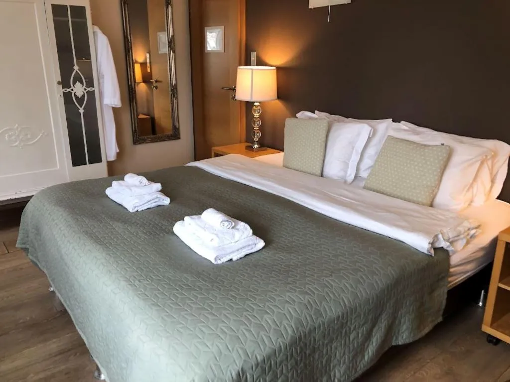 Room, Snorri's Guesthouse, Reykjavik