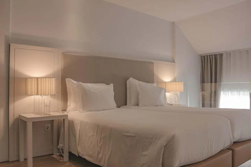 General view, Burgus Tribute & Design Hotel, Porto