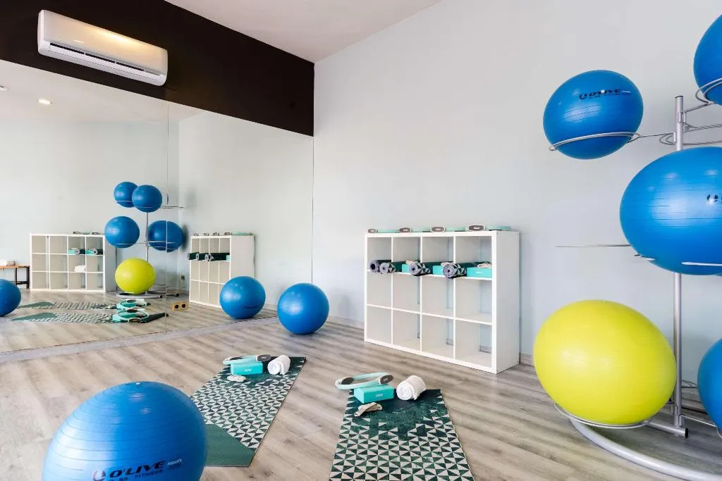 Sports and Entertainment, Hilton Mallorca Galatzo, Majorca
