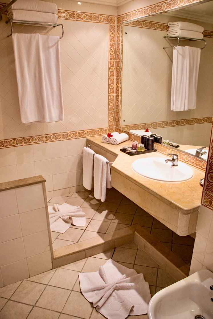 Cap Bon Kelibia Beach Hotel & Spa, Tunisia