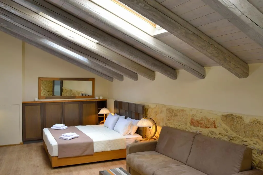 DOUBLE SUPERIOR Room, Elia Kentron, Crete